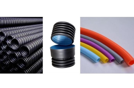 صفحه نمایش لمسی با سرعت بالا 4 - 32MM لوله قطر بیرونی