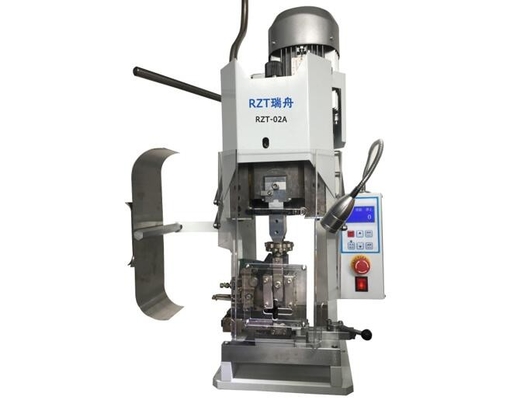 ظرفیت بزرگ ترمینال ماشین تراشکاری آسان کار 600 * 300 * 600MM