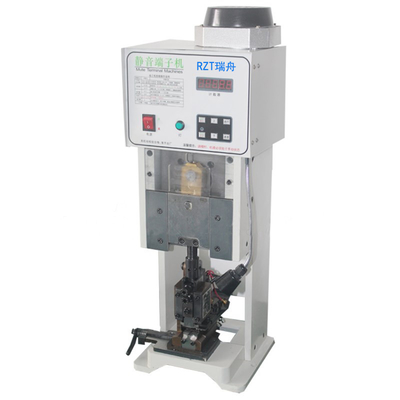 صرفه جویی در وقت گیر دستگاه ترمینال برقی RZT - 002 مدل 1.  8KW