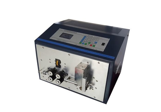 دستگاه خم کن نوار اتوماتیک با تیغه سرعت بالا وارد شده 180 - 300W