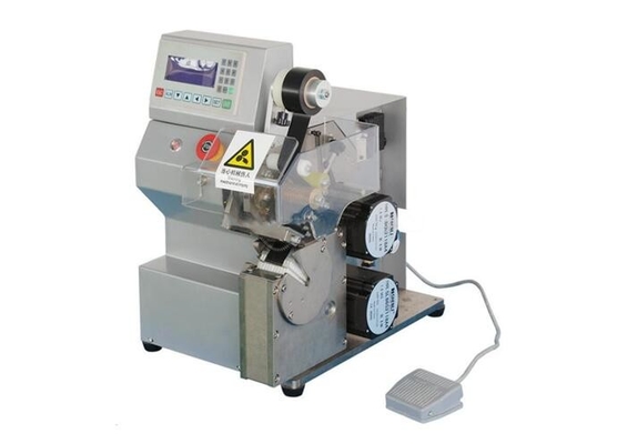 دستگاه سیم کشی سیم دیجیتال RZT با دوام بالا 300 * 250 * 500MM