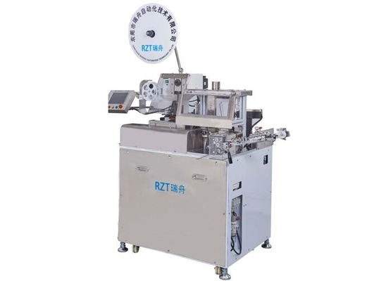 دستگاه جوشکاری دیجیتال با دقت بالا 950 * 850 * 1390MM 430KG