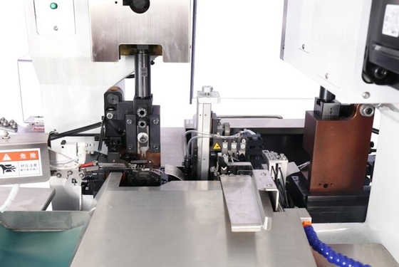 دستگاه چند منظوره سیم کشی MITSUBISHI Servo Motor یک سال گارانتی
