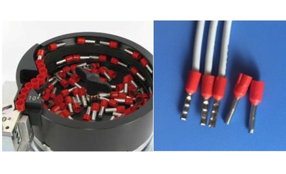 لوله انعطاف پذیر خودکار لوله های بدون سیم عایق و سیم کش 550 * 350 * 405MM