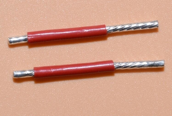 دستگاه لحیم کاری صنعتی Ends ، Machine Cim Crimping RZT - 401B
