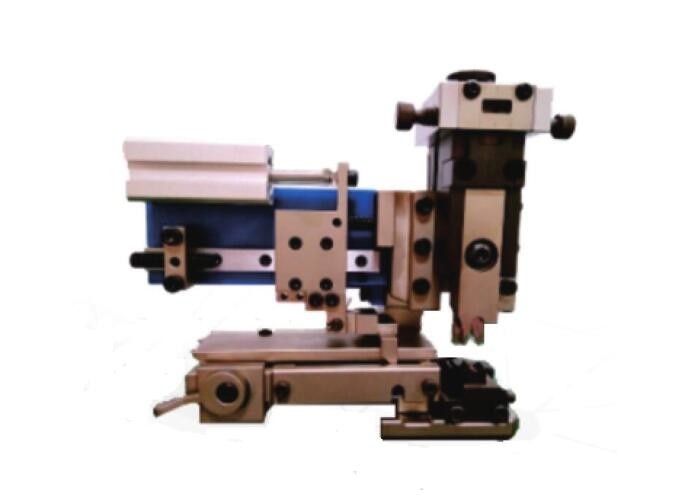 اعمال فشار پنوماتیک ، اپلیکاتور ترمینال 30 / 40MM نوع سکته مغزی