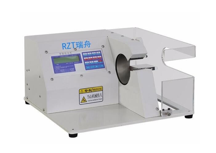 دستگاه بسته بندی نوار کابل 20KG 0 - 600 MM / S برای نوار عایق